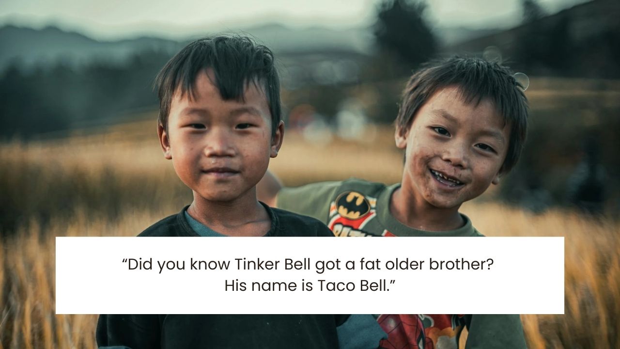 Funny Brother Jokes: 100+ Jokes to Strengthen Your Bond