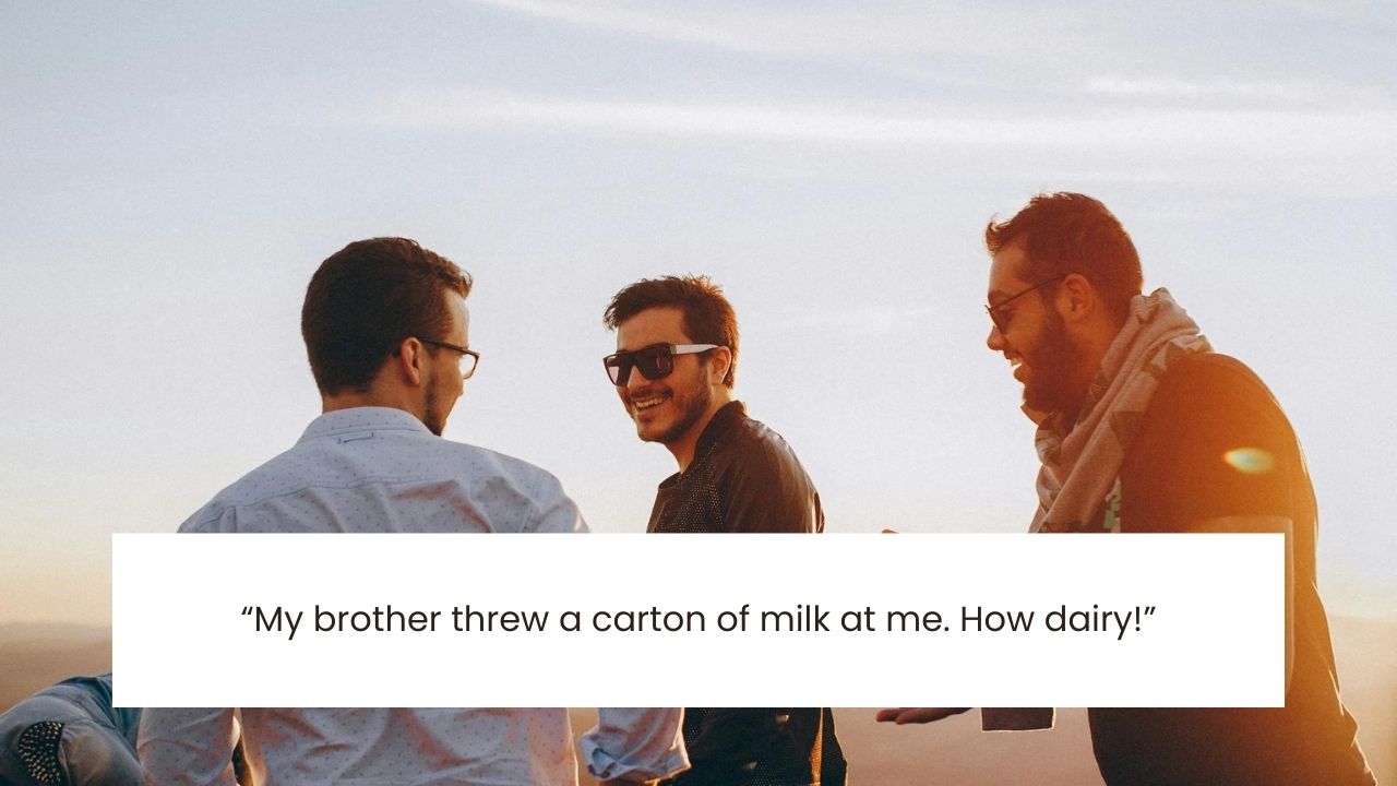 Funny Brother Jokes: 100+ Jokes to Strengthen Your Bond