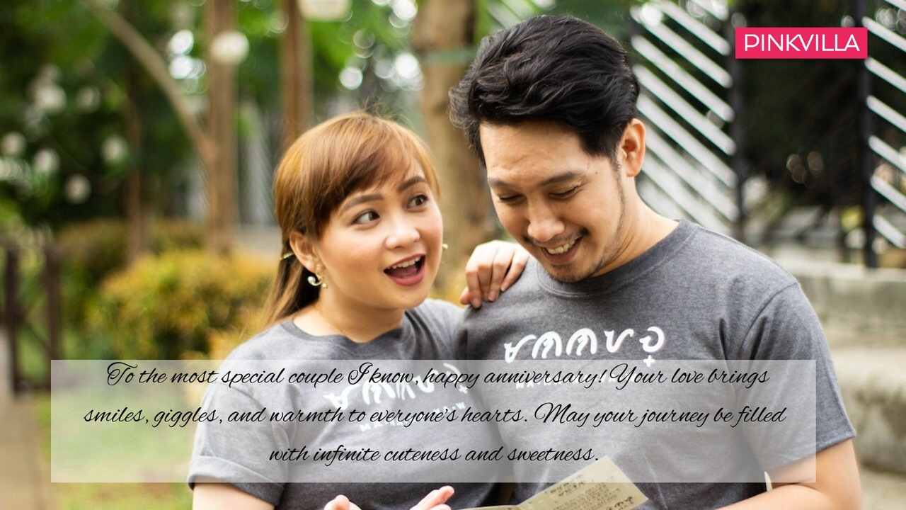Anniversary Wishes: 100+ Heartfelt Messages for Every Couple