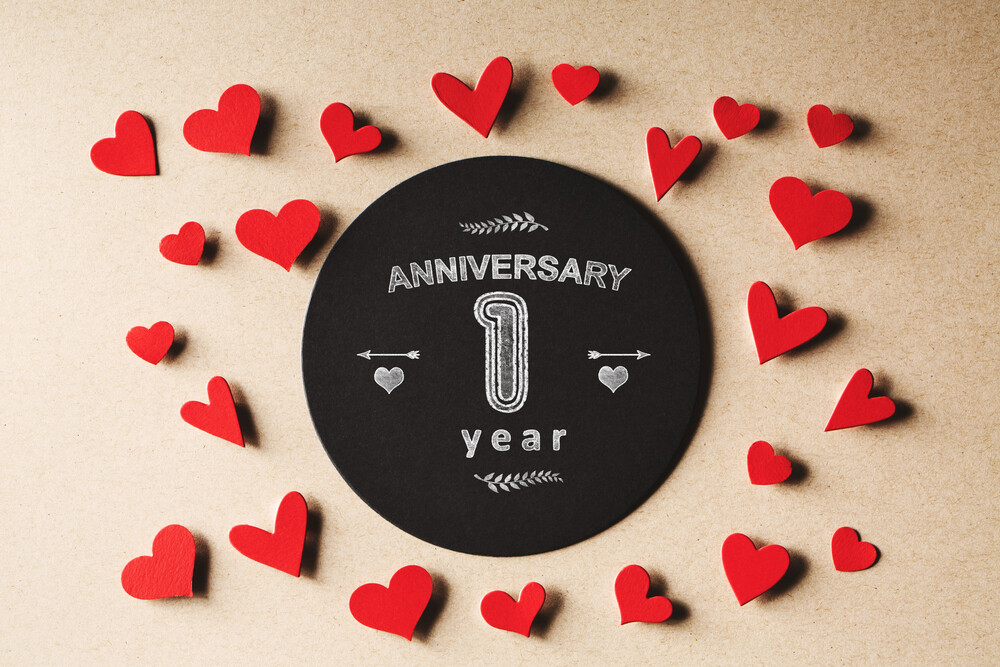 Anniversary Wishes: 100+ Heartfelt Messages for Every Couple