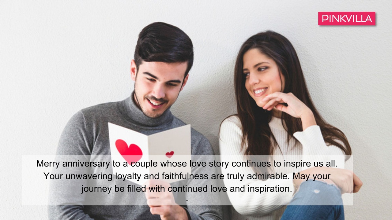 Anniversary Wishes: 100+ Heartfelt Messages for Every Couple