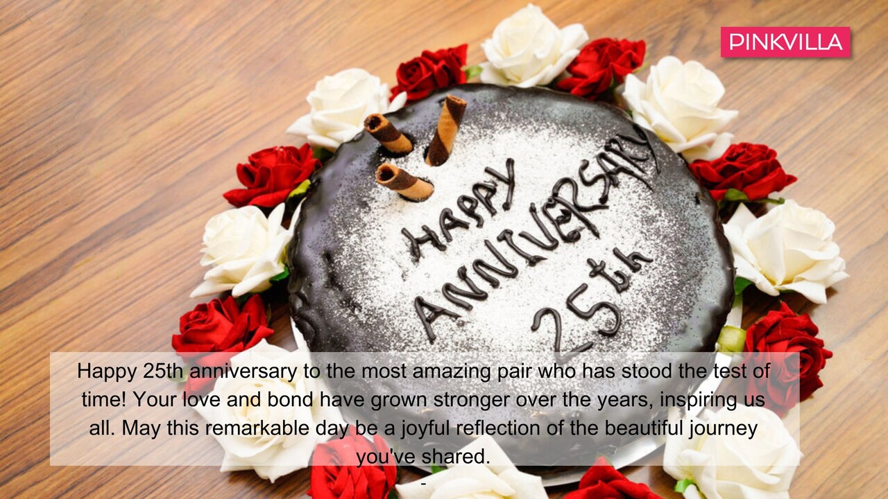 Anniversary Wishes: 100+ Heartfelt Messages for Every Couple