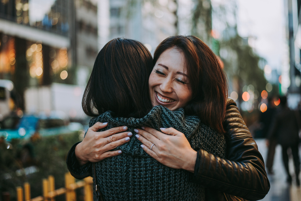 Meaningful Long-Distance Friendship Quotes | Cherish Your Bonds