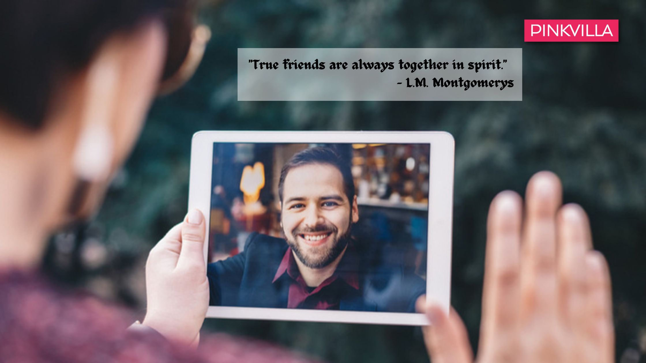 Meaningful Long-Distance Friendship Quotes | Cherish Your Bonds