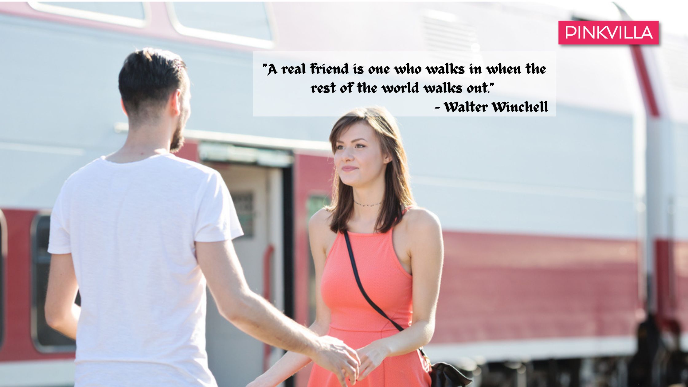 Meaningful Long-Distance Friendship Quotes | Cherish Your Bonds