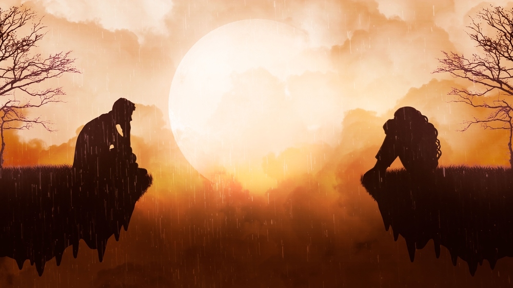 The Psychology of Absence: Why Missing Someone Strengthens Bonds