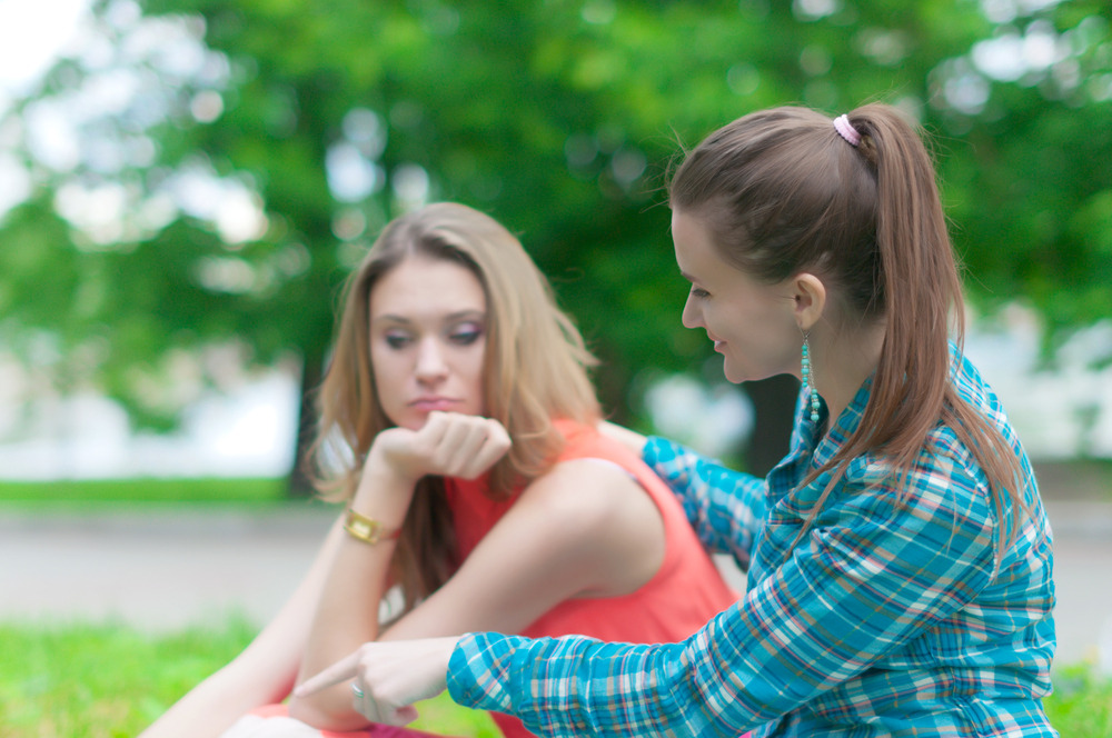 Recognizing Undermining Behavior: 31 Signs of a Friendship That Doesn t Value You