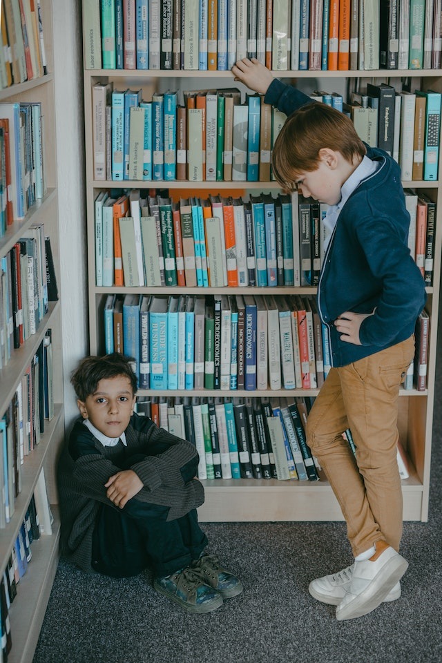 Recognizing Undermining Behavior: 31 Signs of a Friendship That Doesn t Value You