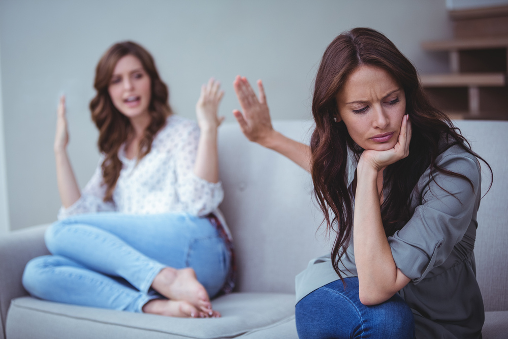Recognizing Undermining Behavior: 31 Signs of a Friendship That Doesn t Value You