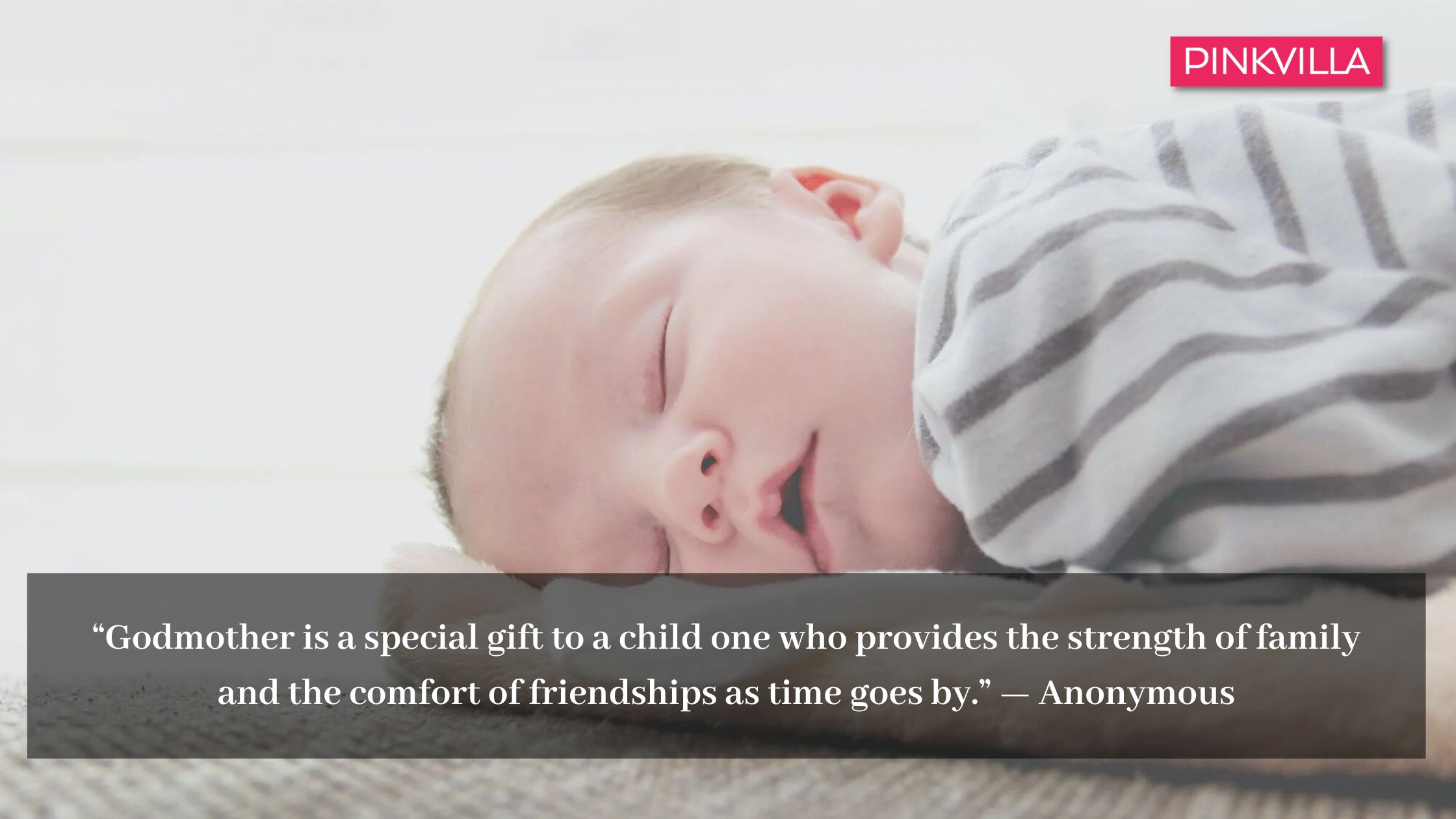 Meaningful Godmother Quotes: Wisdom & Love for Your Godchild
