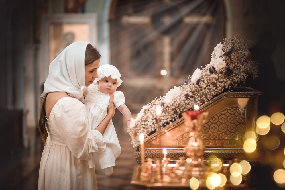 Meaningful Godmother Quotes: Wisdom & Love for Your Godchild