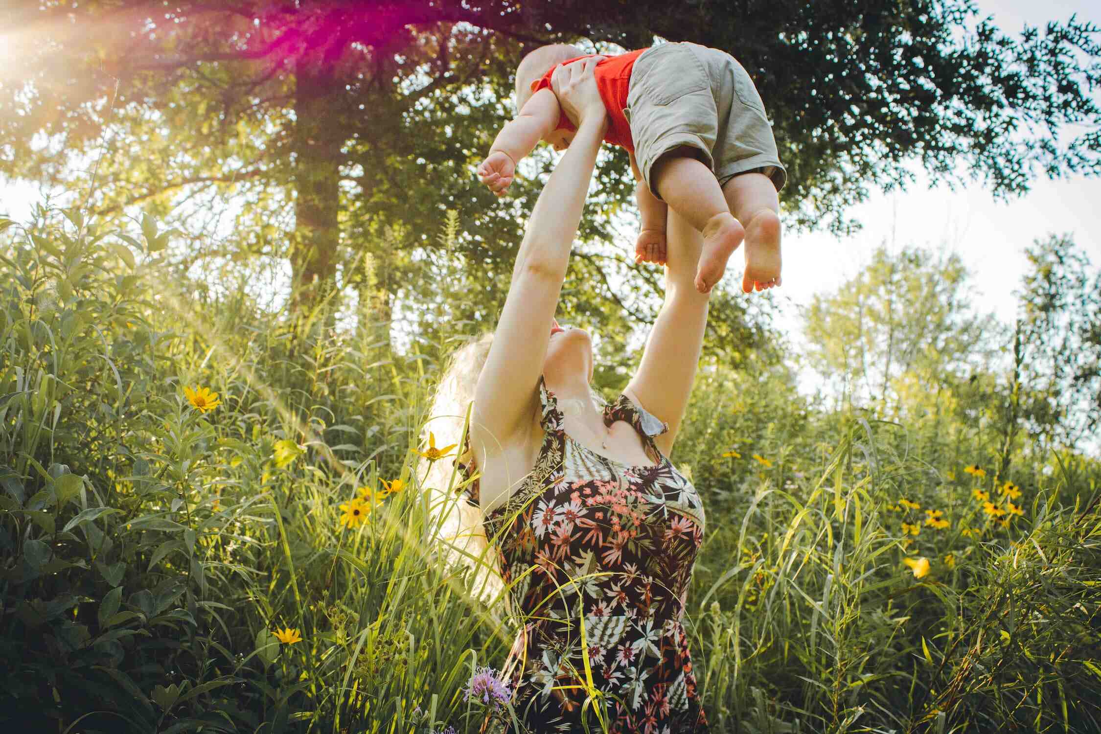 Empowering Quotes for Tired Moms: Strength & Resilience