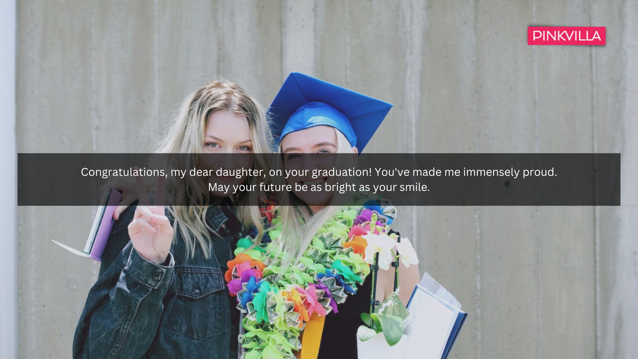 Heartfelt Graduation Wishes for Your Daughter: Celebrate Her Achievement