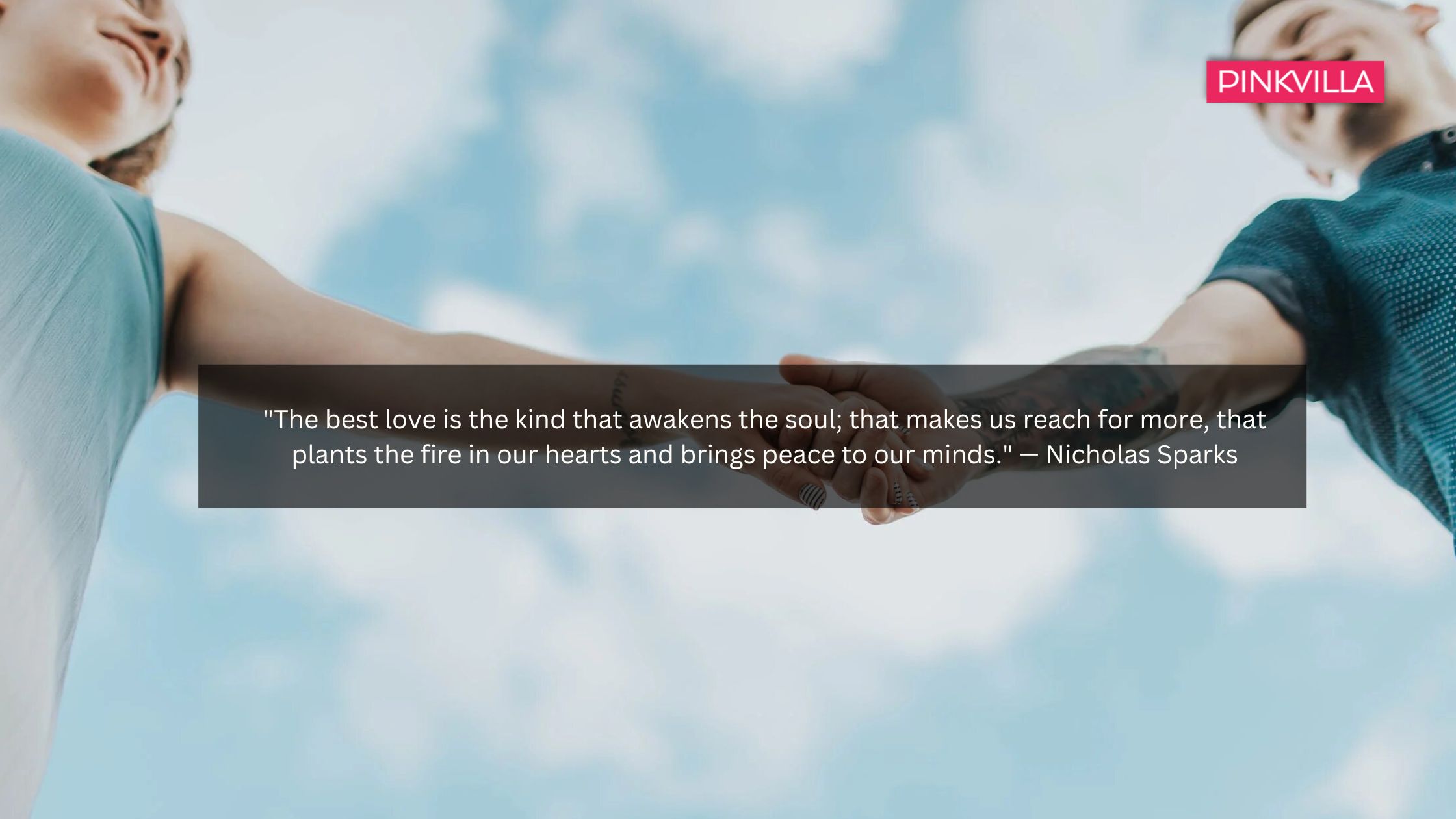 Inspiring Relationship Quotes: Building a Happy & Lasting Partnership
