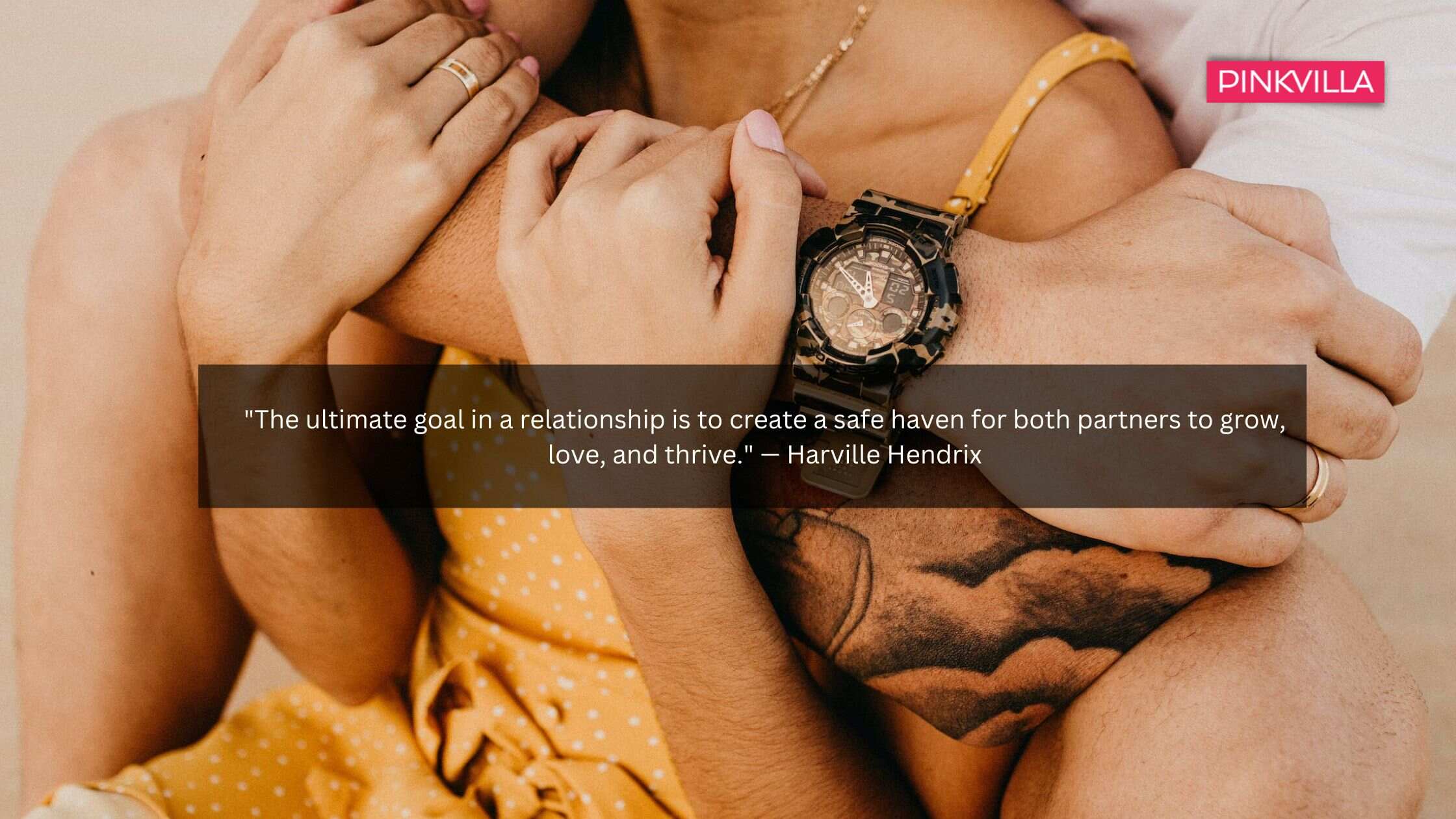 Inspiring Relationship Quotes: Building a Happy & Lasting Partnership