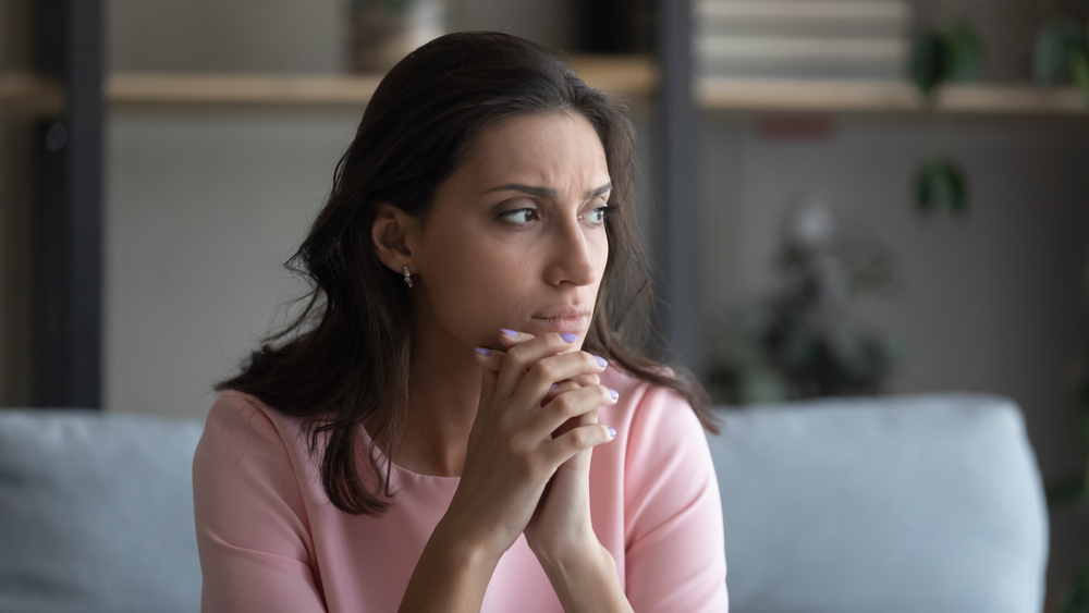 Emotional Boundaries: 15 Strategies to Reduce Overworry and Find Peace
