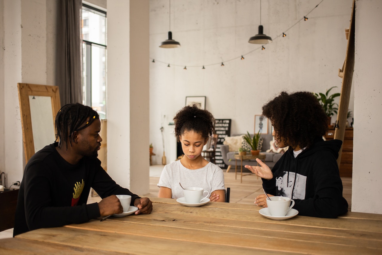 Understanding the Complex Dynamics of Mother-Daughter Conflict