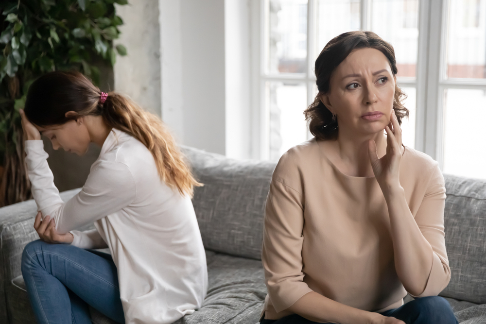 Understanding the Complex Dynamics of Mother-Daughter Conflict