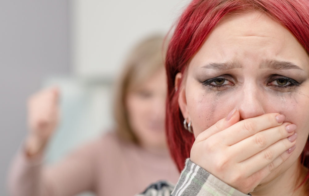 Understanding the Complex Dynamics of Mother-Daughter Conflict