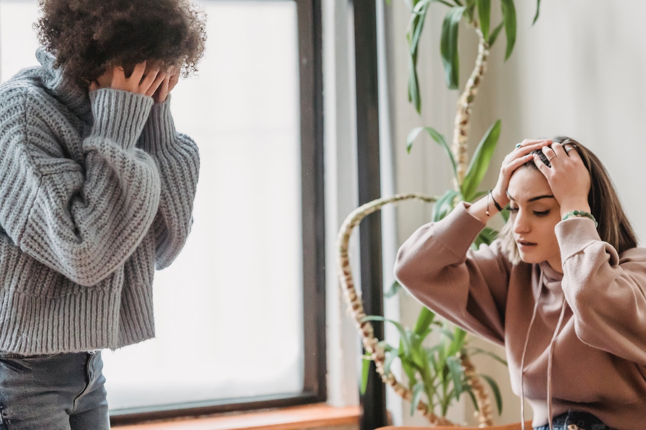 Understanding the Complex Dynamics of Mother-Daughter Conflict