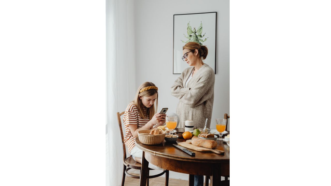Understanding the Complex Dynamics of Mother-Daughter Conflict