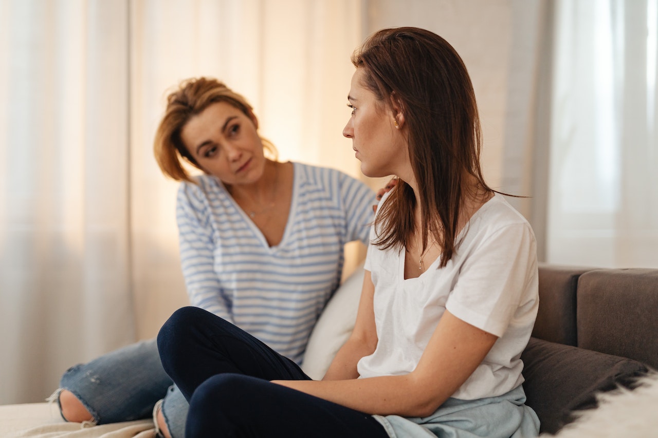 Understanding the Complex Dynamics of Mother-Daughter Conflict