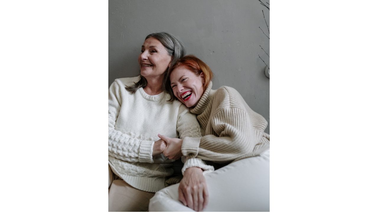 Understanding the Complex Dynamics of Mother-Daughter Conflict