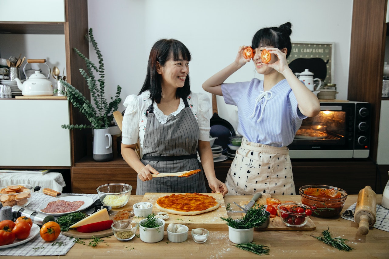 Understanding the Complex Dynamics of Mother-Daughter Conflict