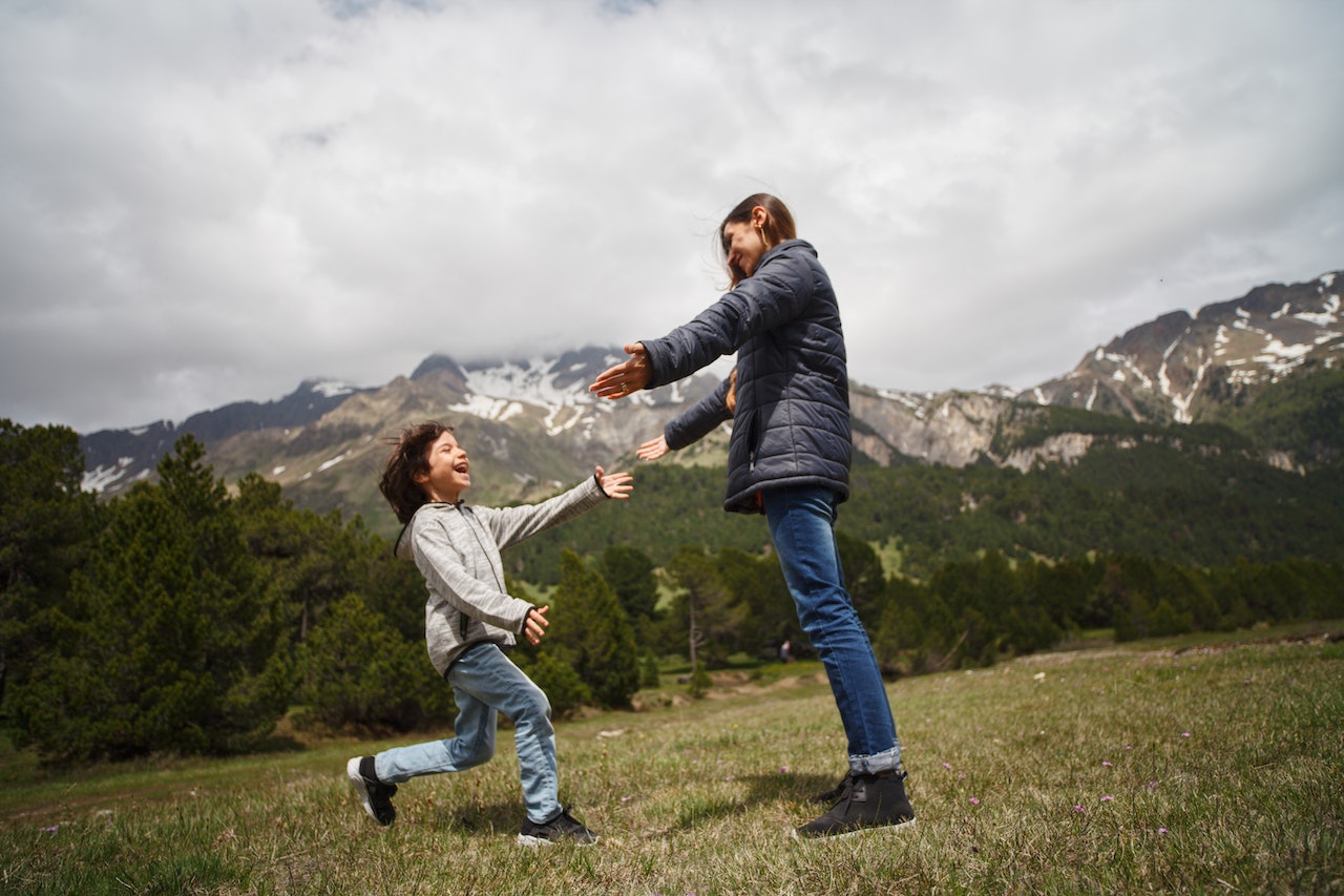The Enduring Bond: Exploring the Unique Mother-Son Relationship