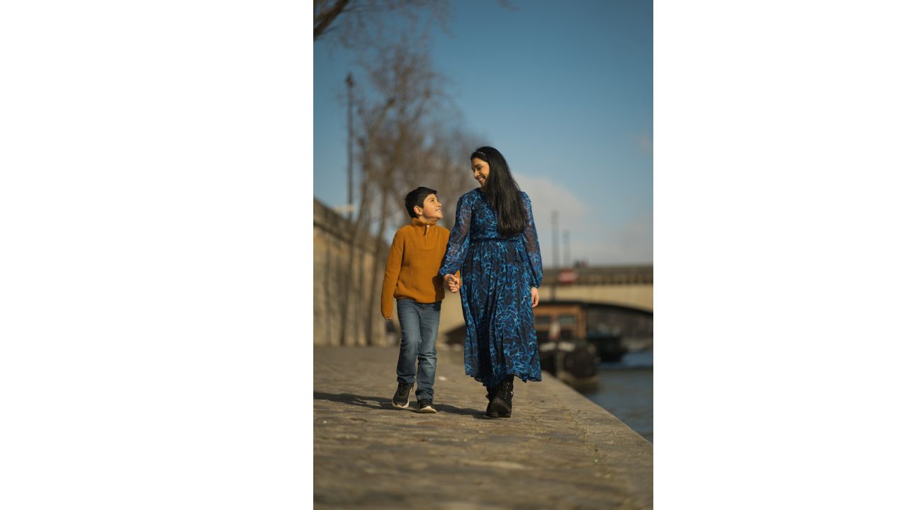 The Enduring Bond: Exploring the Unique Mother-Son Relationship