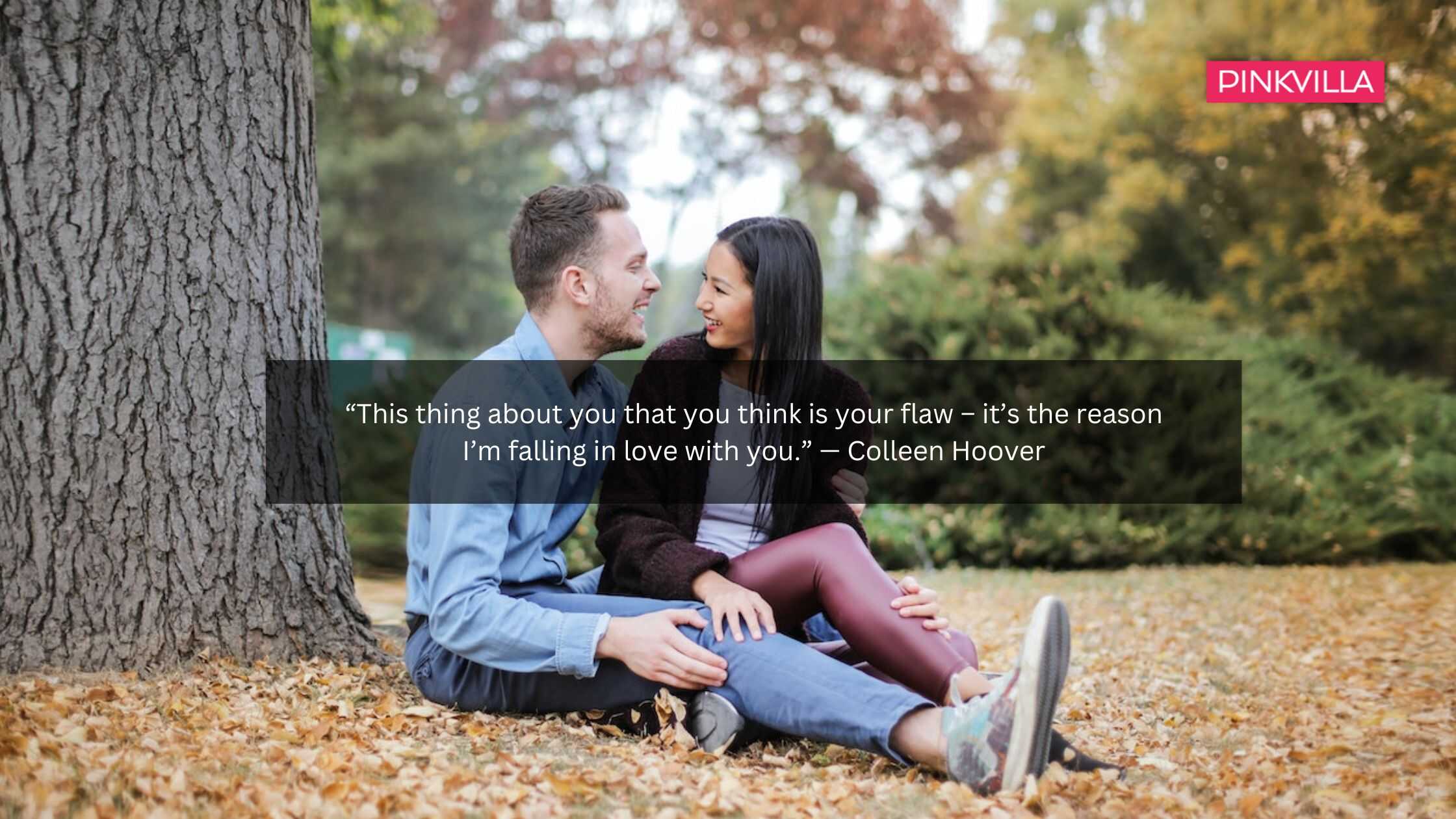 92 Romantic Falling in Love Quotes to Express Your Feelings