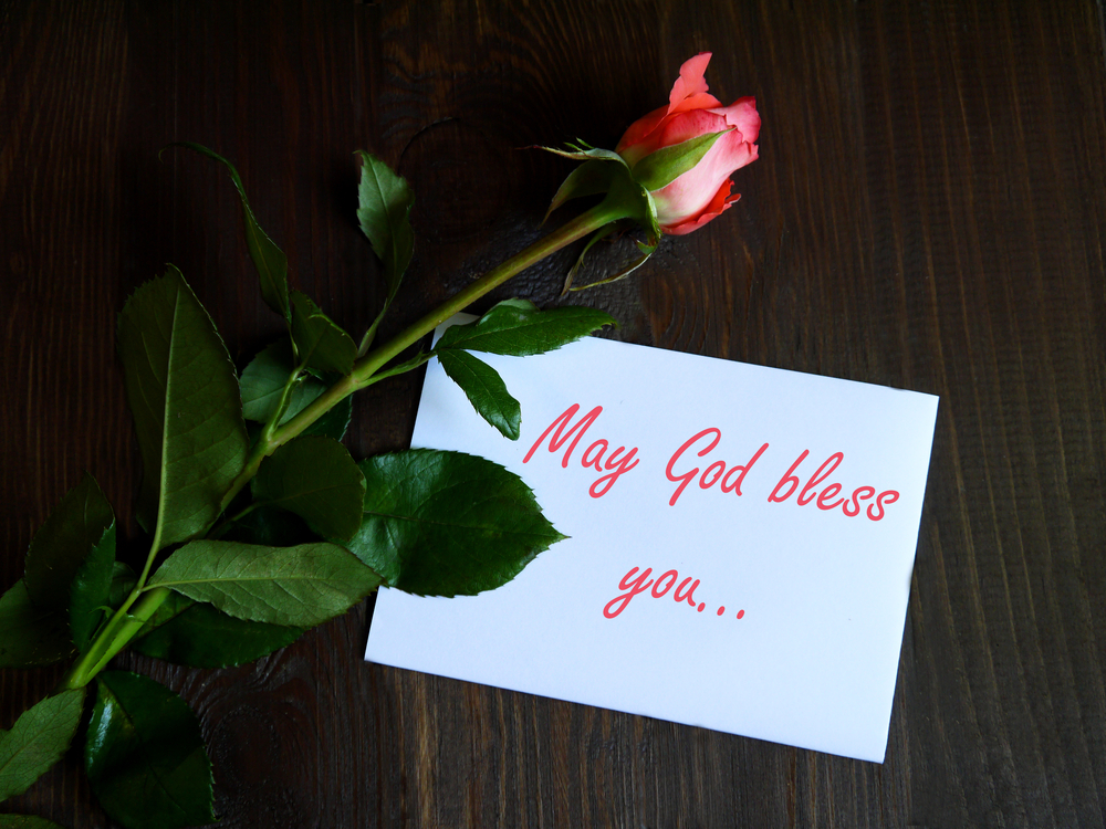 Inspirational Religious Birthday Wishes: 65 Blessings for a Blessed Year
