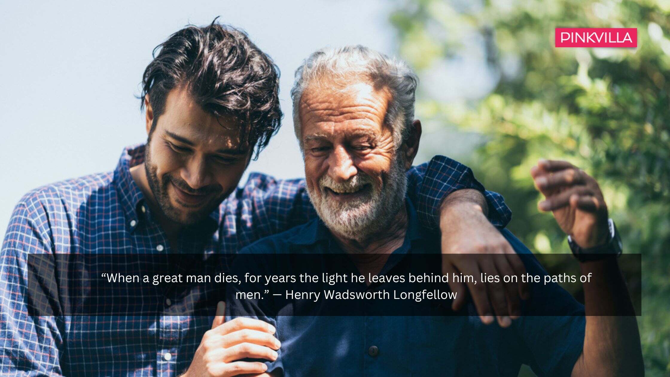 Heartfelt Miss You Dad Quotes: Remembering Your Father