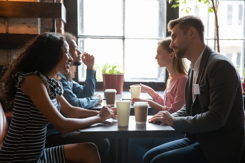 150 Essential Speed Dating Questions to Find Your Perfect Match