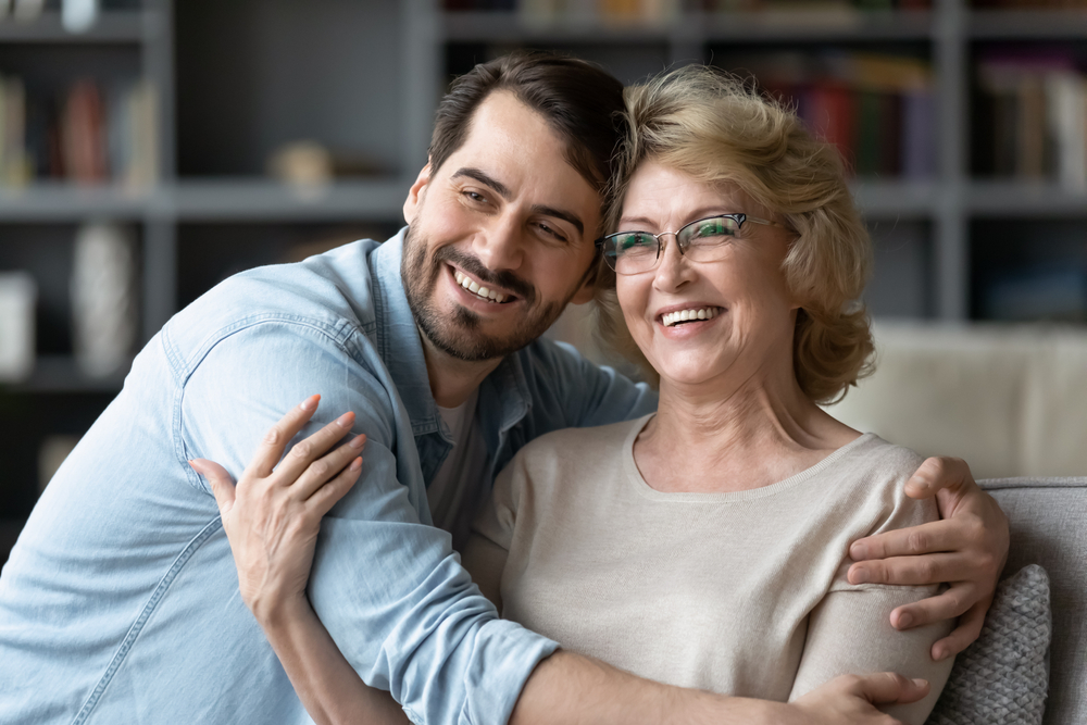 102 Heartfelt Birthday Wishes for Your Son-in-Law | Relationship Coach