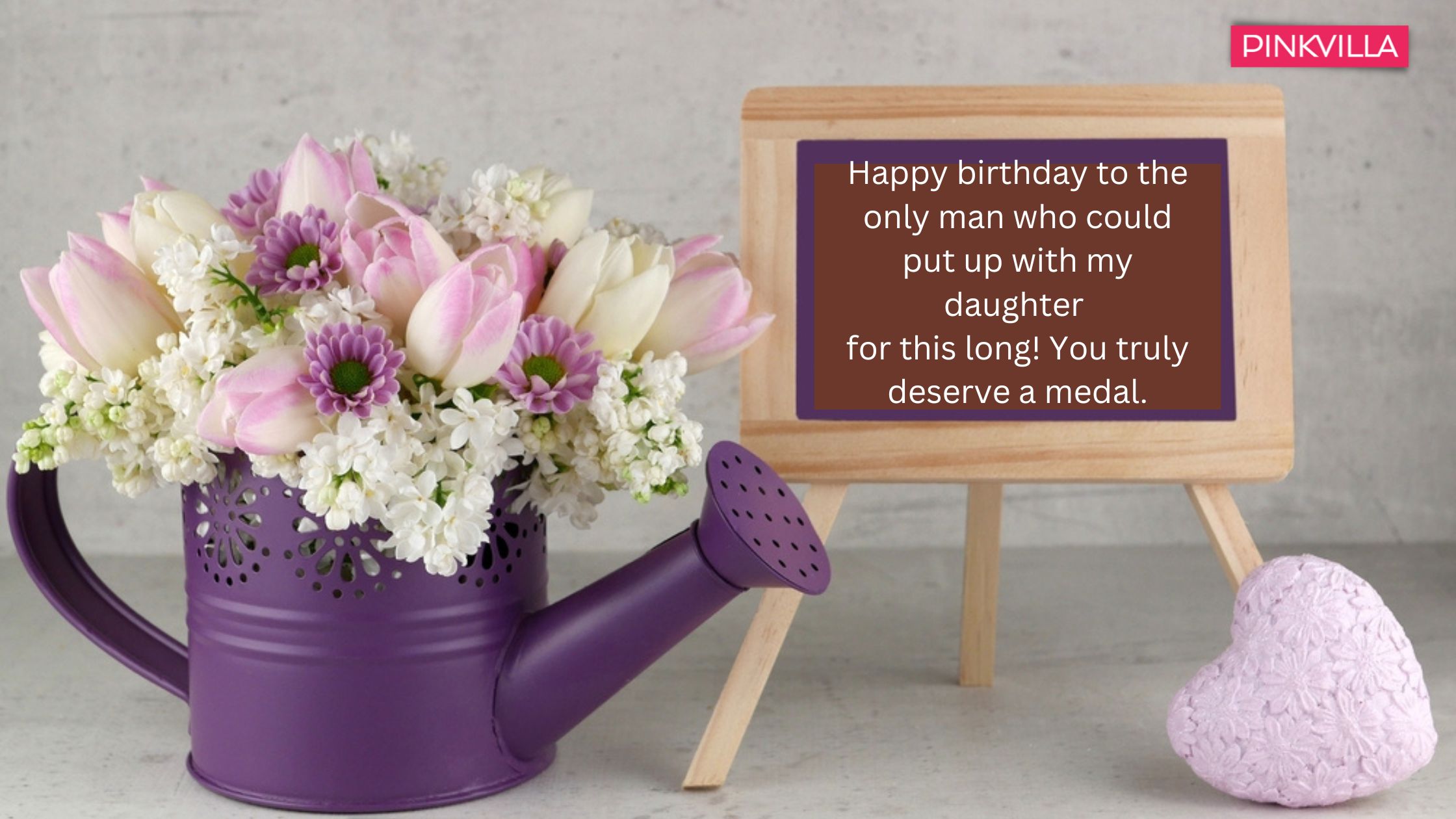 102 Heartfelt Birthday Wishes for Your Son-in-Law | Relationship Coach