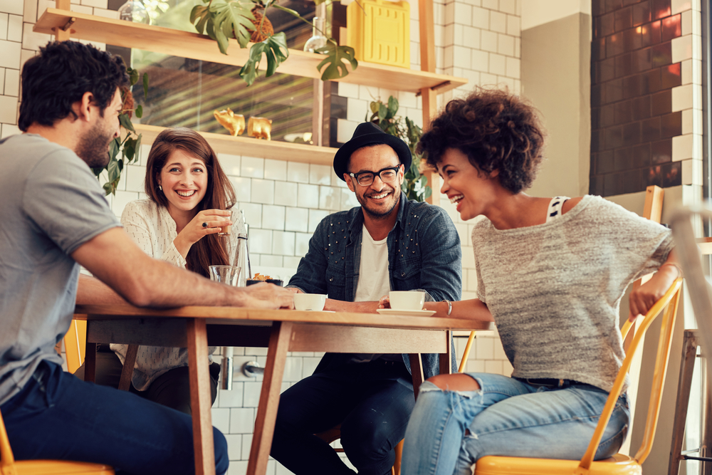 Spark Meaningful Conversations: 150 Engaging Questions for Friends