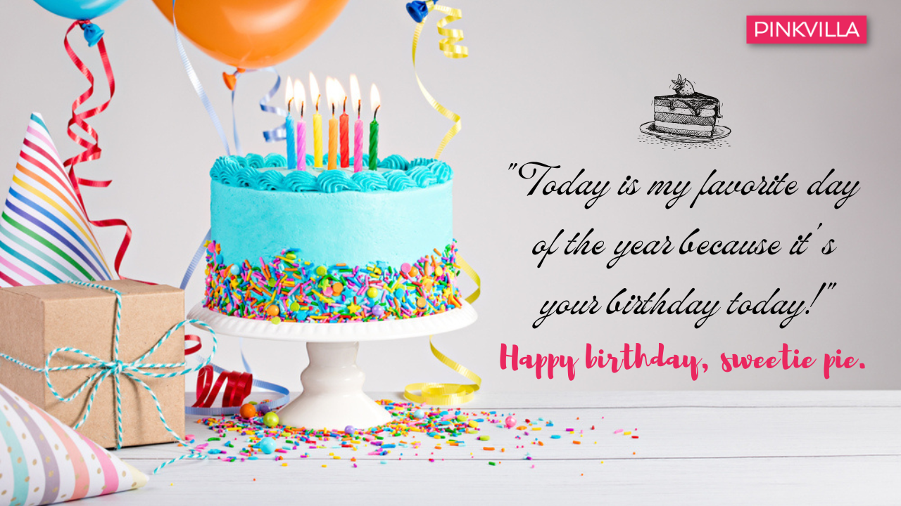 141 Sweet Birthday Wishes for Your Husband to Make His Day Special