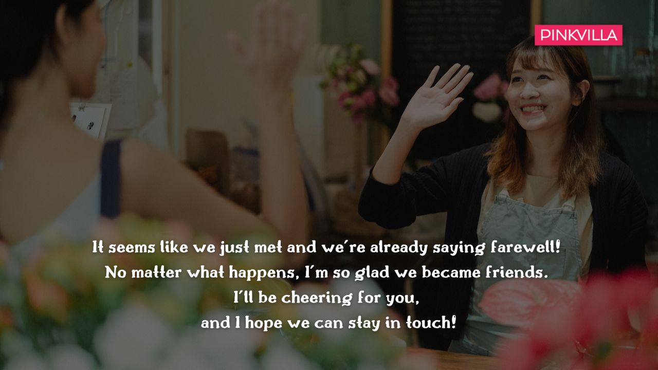 Heartfelt Goodbye Quotes for Friends: Expressing Emotions of Farewell