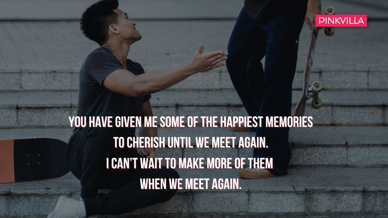 Heartfelt Goodbye Quotes for Friends: Expressing Emotions of Farewell