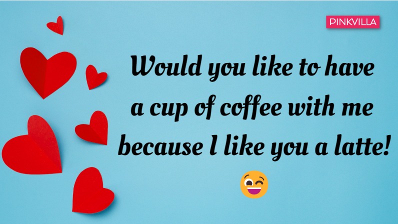 Clever Pick-Up Lines for Him: Spark Romance & Make Him Smile