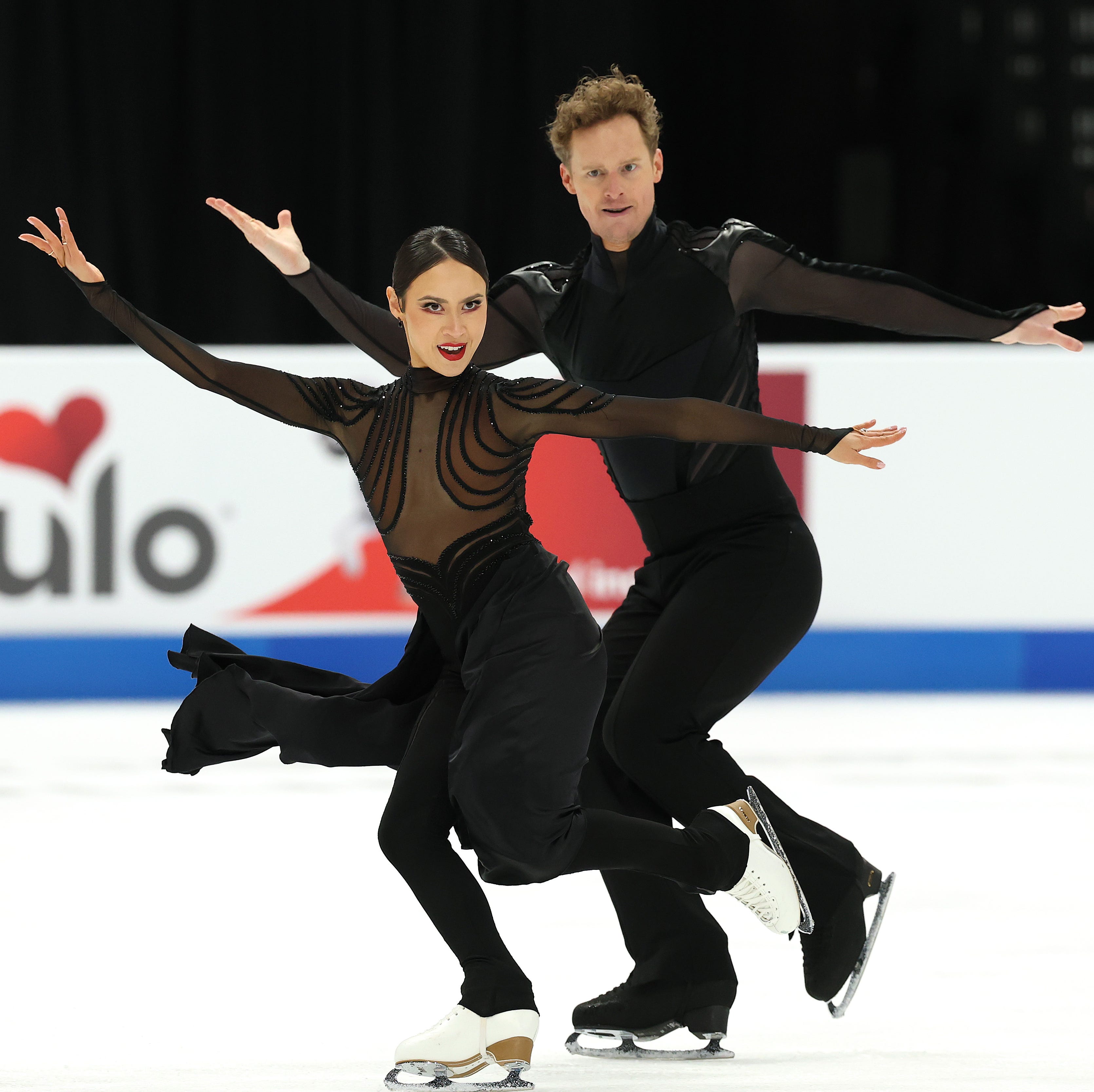 Spotlight on Team USA’s Olympic Power Couples: From Ice Hockey to Speed Skating
