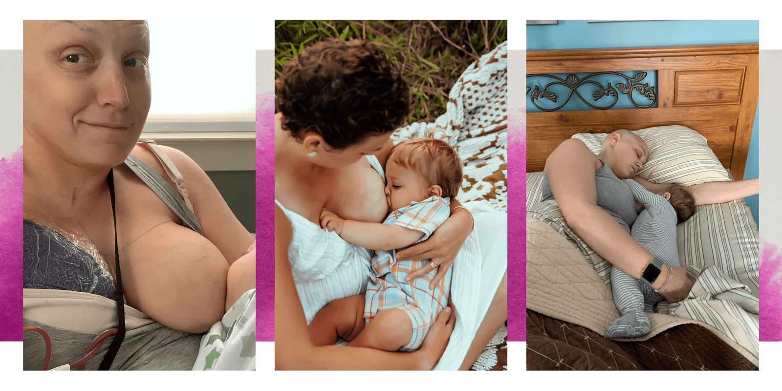 Rising Breast Cancer Rates in Pregnancy & Postpartum Women: Causes, Risks, and Early Detection