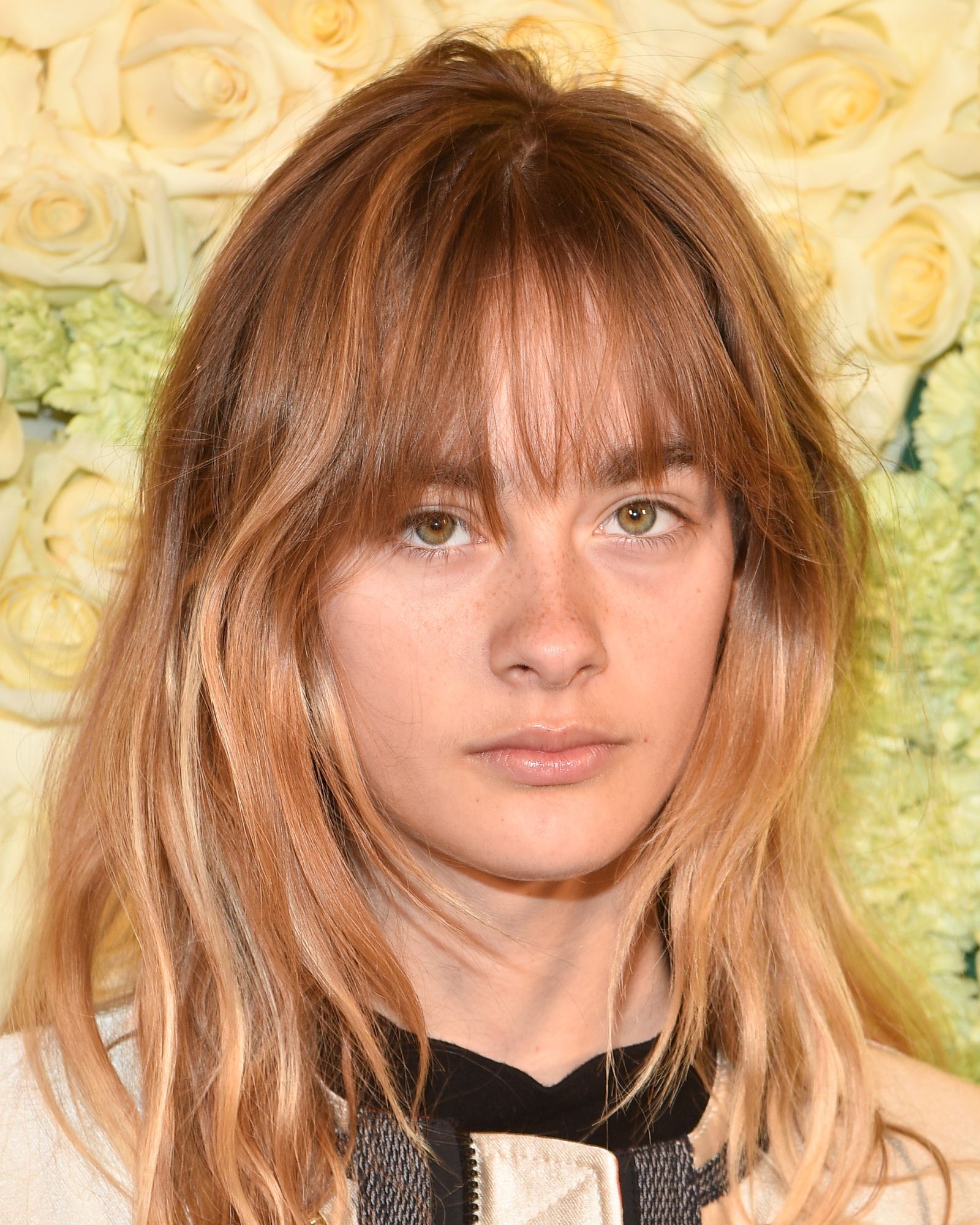 Winter Hair Trends: Soft, Romantic Looks Inspired by Film