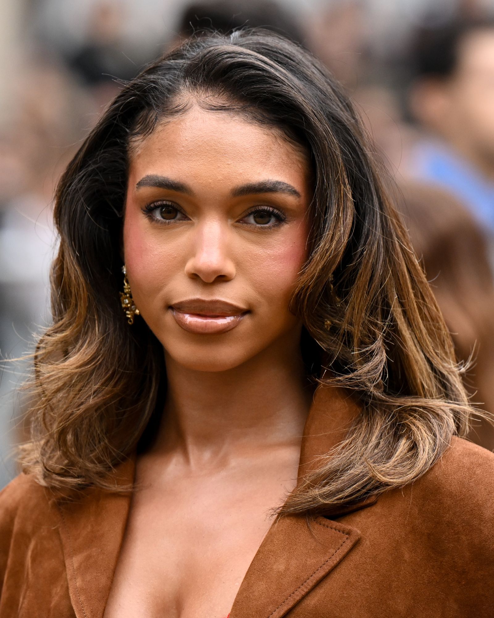 Winter Hair Trends: Soft, Romantic Looks Inspired by Film