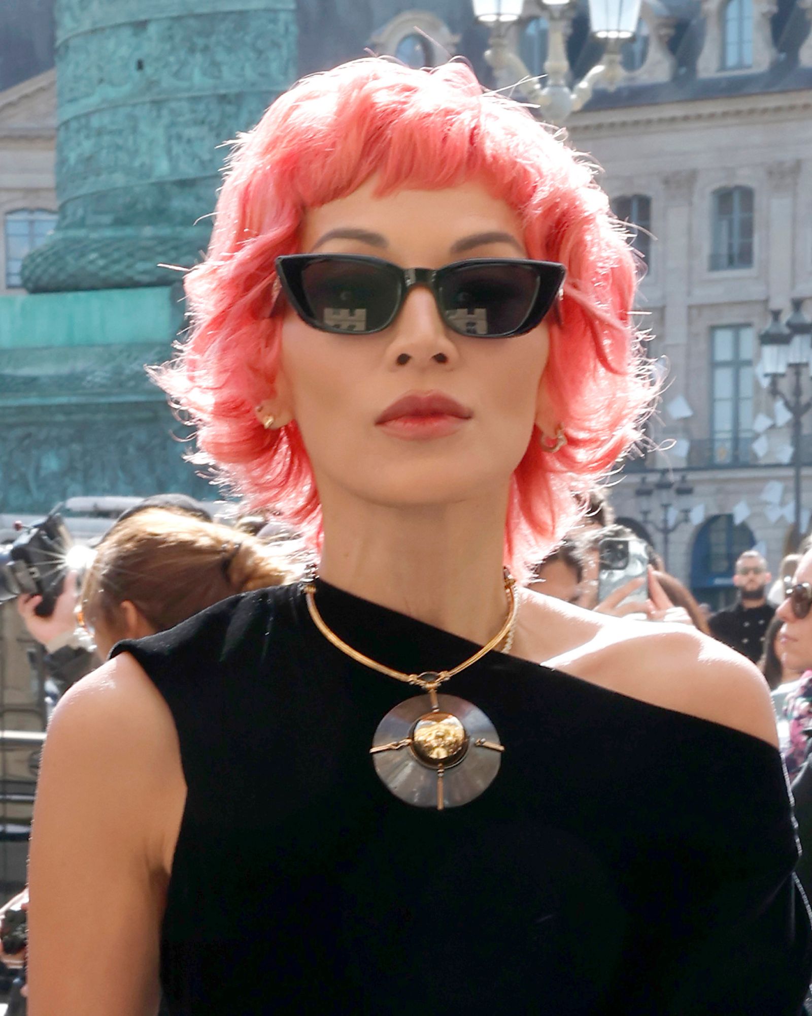 Winter Hair Trends: Soft, Romantic Looks Inspired by Film
