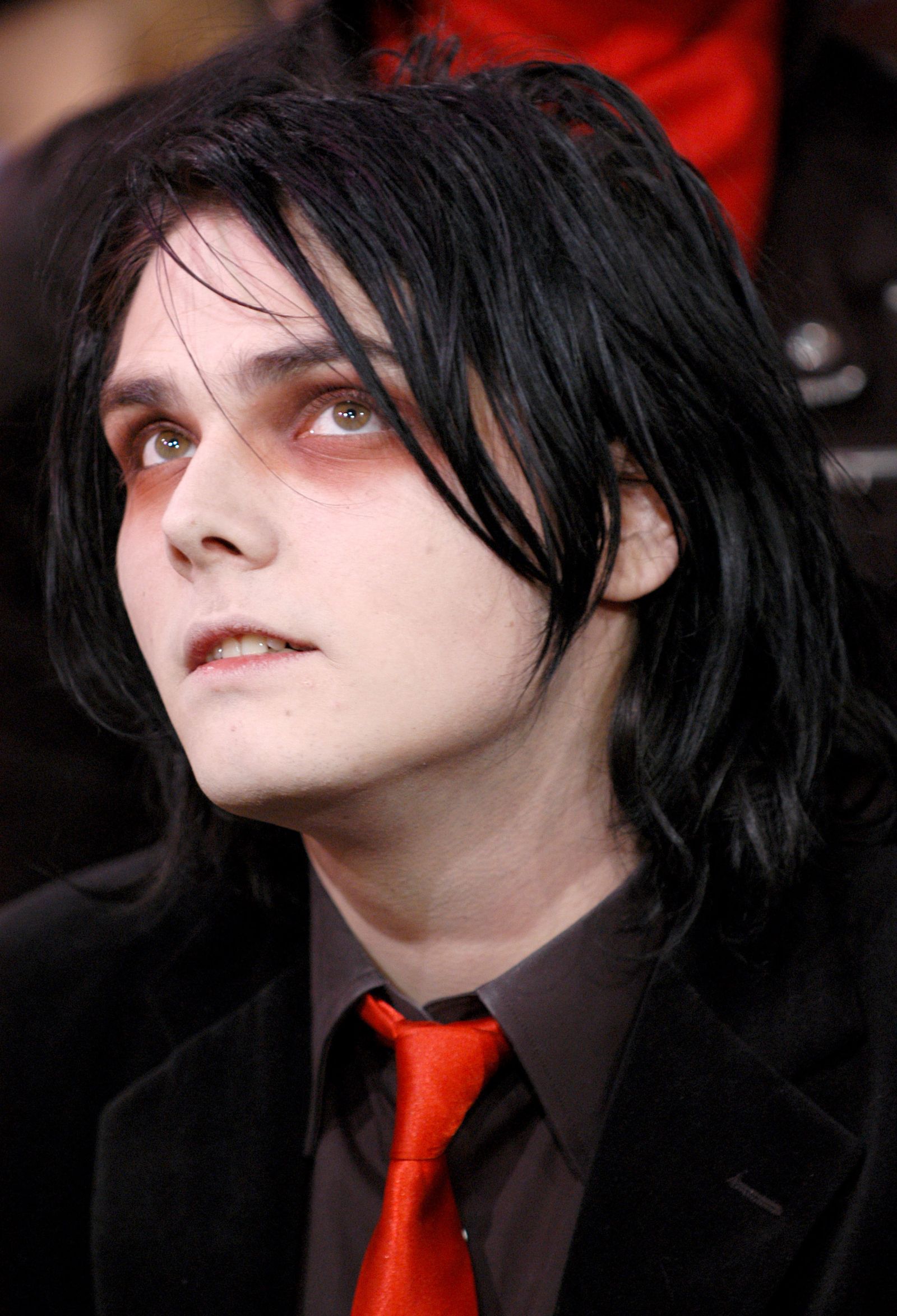Emo Beauty: A Timeless Trend, Not Just a Fad