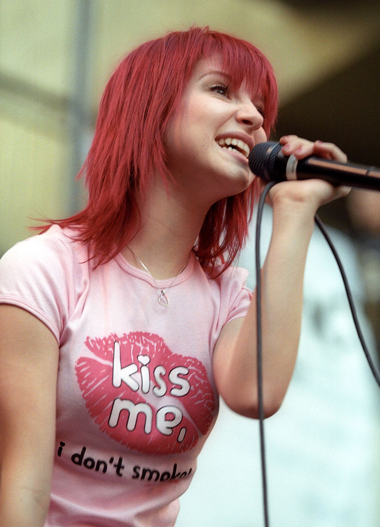 Emo Beauty: A Timeless Trend, Not Just a Fad