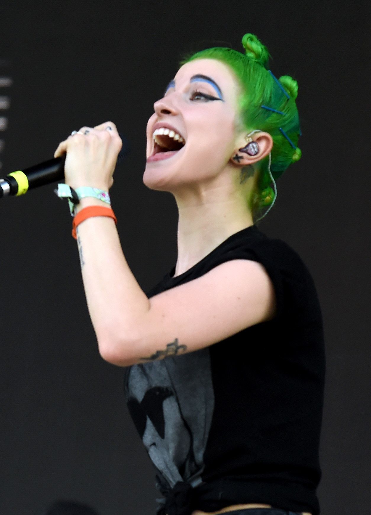 Emo Beauty: A Timeless Trend, Not Just a Fad