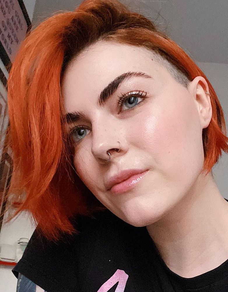 Emo Beauty: A Timeless Trend, Not Just a Fad